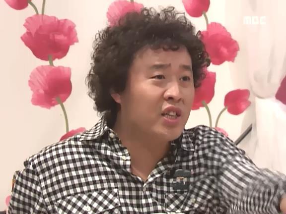 [거침없이하이킥] 박해미 꼭두각시 준하 ㅋㅋㅋㅋㅋ.jpg | 인스티즈