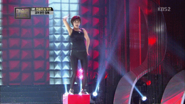 설특집 활동량이 은근 엄청났던 아이돌 | 인스티즈