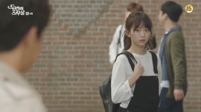 두번째스무살 등장인물의 반전.. | 인스티즈