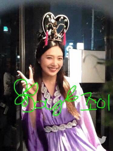 SM할로윈파티.jpg | 인스티즈