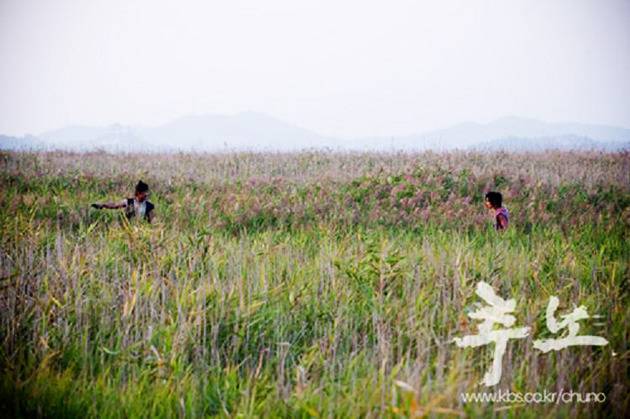 다모 vs 추노 | 인스티즈