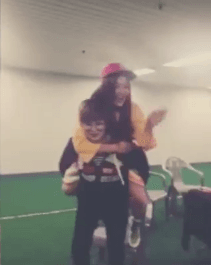 극한직업: 레드벨벳 매니저 | 인스티즈