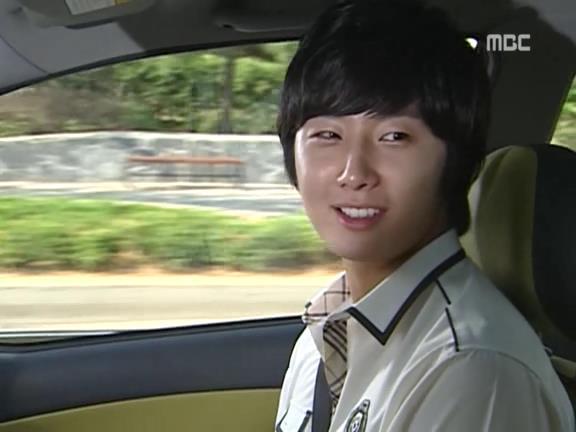 [거침없이하이킥] 윤호의 짝사랑 이야기 - 08 | 인스티즈