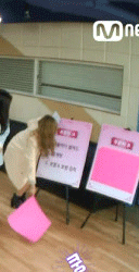 매력이 너무 많은 사나.gif | 인스티즈