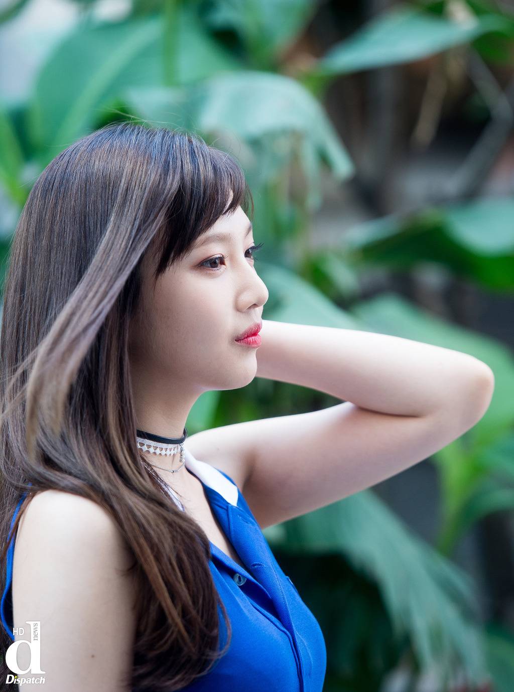 [레드벨벳] 조이 디스패치 고화질 사진.jpg | 인스티즈