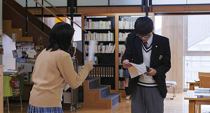 [늑대소녀와흑왕자] 남주가 쓰레기라 생각이 들다가도 와꾸보면 화가 풀리다가도 쓰레기라 생각이 드는 영화 05 | 인스티즈