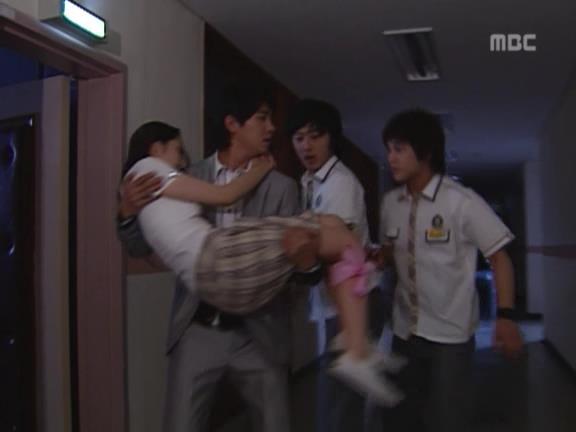 [거침없이하이킥] 유미 가족의 비밀 -25- | 인스티즈