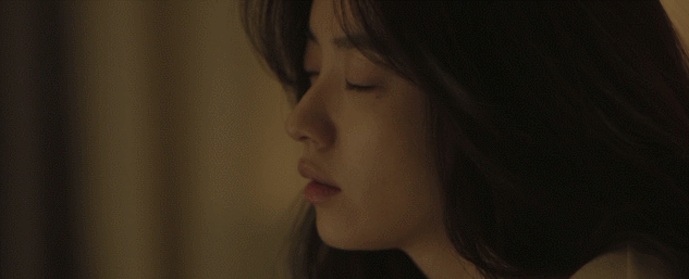 뷰티인사이드 한효주 활약상.gif | 인스티즈