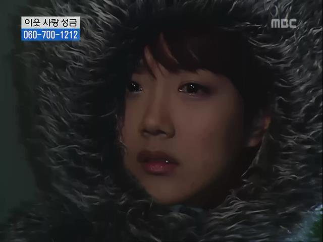 [거침없이하이킥] 닳고 닳은 여자 에피소드.jpg | 인스티즈