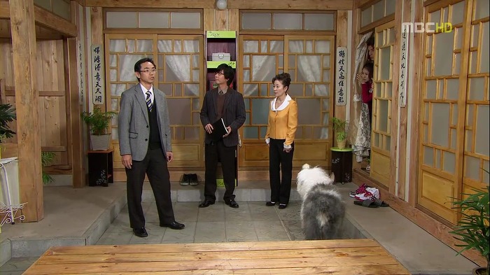 [지붕뚫고하이킥] 이 집 사지마.jpg | 인스티즈