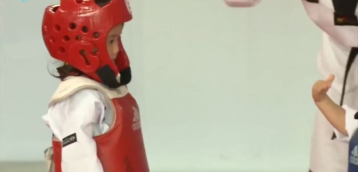 [오마이베이비] 누나랑 싸우기 싫은 태오 (feat. 누나지킴이) | 인스티즈