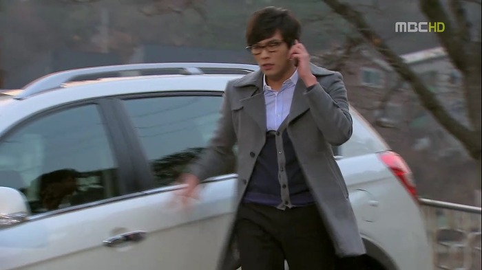 [지붕뚫고하이킥] 고자 이지훈과 책임황.jpg | 인스티즈