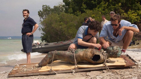 Sight&Sound 선정 2017년 영화 TOP 25 | 인스티즈