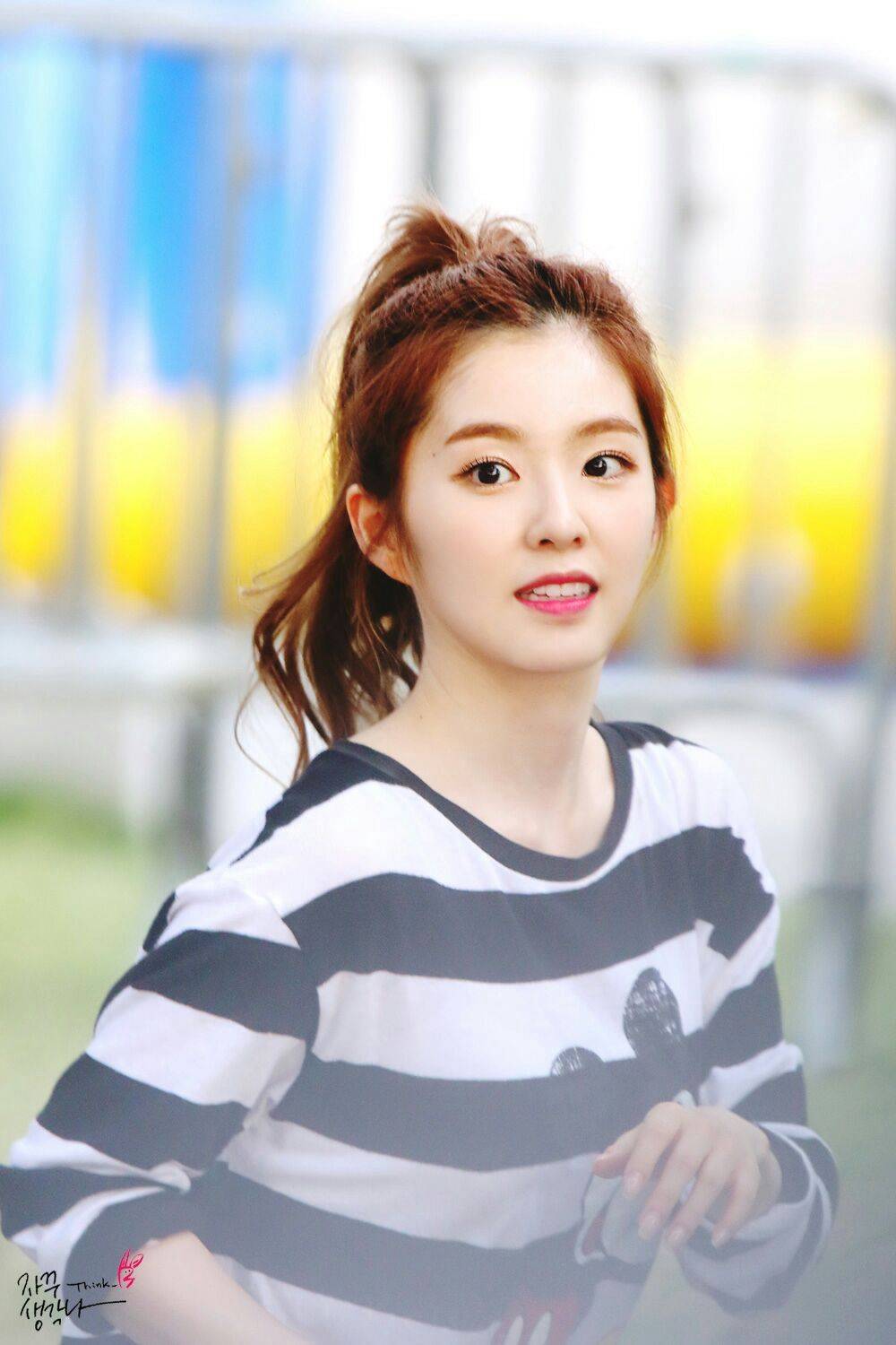 아이린 포니테일은 항상 옳다 | 인스티즈