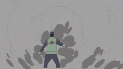  역대 전투씬 중 하나라는 모 애니메이션의 한장면.gif | 인스티즈