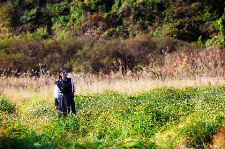 다모 vs 추노 | 인스티즈