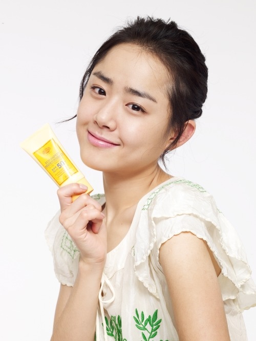 역대 이니스프리 모델.jpg | 인스티즈