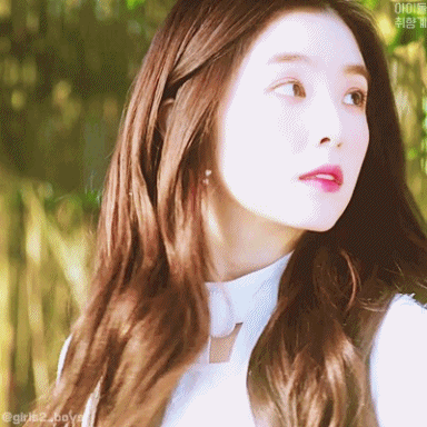 레드벨벳 아이린.gif | 인스티즈