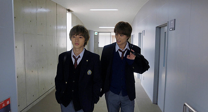 [늑대소녀와흑왕자] 남주가 쓰레기라 생각이 들다가도 와꾸보면 화가 풀리다가도 쓰레기라 생각이 드는 영화 05 | 인스티즈