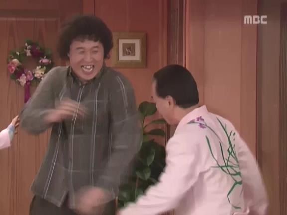 [거침없이하이킥] 비양심적인 문희 ㅋㅋㅋㅋㅋㅋㅋ.jpg | 인스티즈