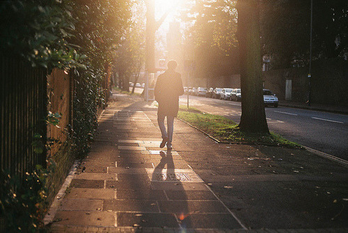 같이 있으면서도 늘 내것이지 못했던 사람아 | 인스티즈
