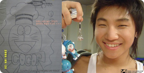 그 때 그 시절 2세대 아이돌의 별명 (추억주의..*) | 인스티즈