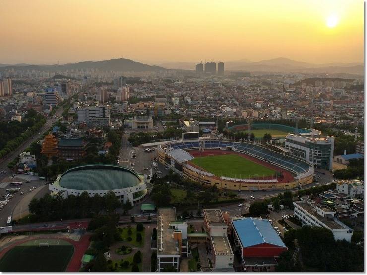 충청도에서 제일 대도시 | 인스티즈