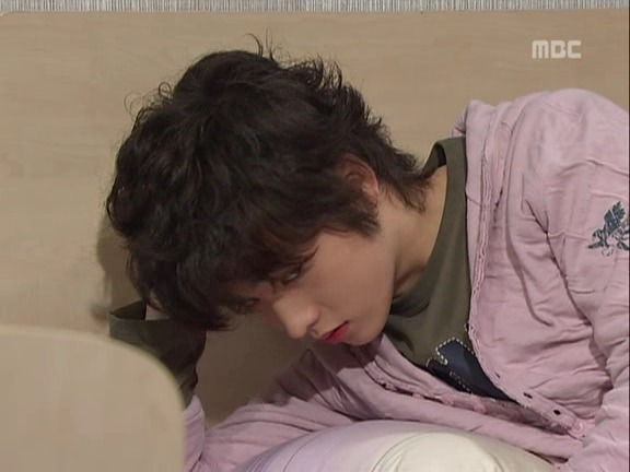 [거침없이하이킥] 카리스마 민호 ㅋㅋㅋㅋㅋㅋㅋㅋㅋㅋ.jpg | 인스티즈