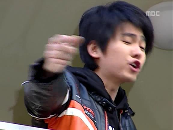 [거침없이하이킥] 민용이와 신지가 이혼한 이유 -6- | 인스티즈