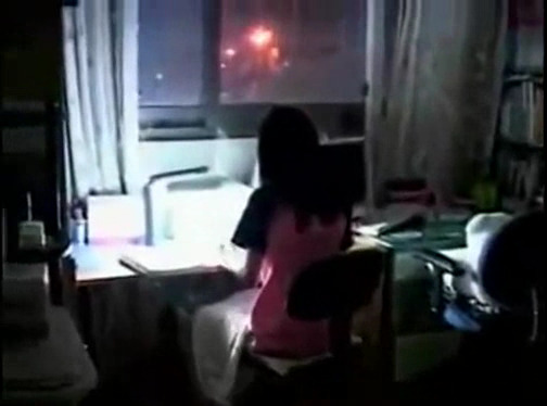 일반인시절 다큐멘터리에 나온 중3 구하라.jpg | 인스티즈