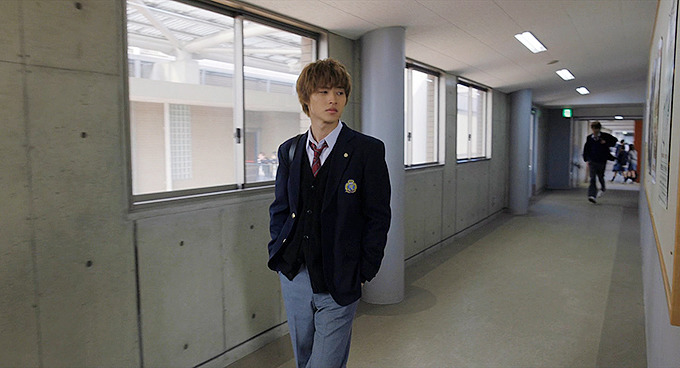 [늑대소녀와흑왕자] 남주가 쓰레기라 생각이 들다가도 와꾸보면 화가 풀리다가도 쓰레기라 생각이 드는 영화 05 | 인스티즈