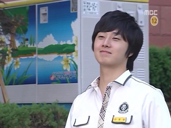 [거침없이하이킥] 윤호의 짝사랑 이야기 - 08 | 인스티즈