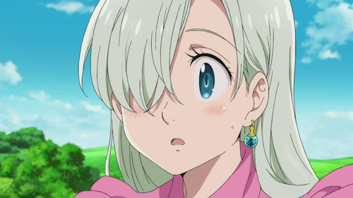 [애니] 누가 네 취향일지 몰라서 다 소개해봤다 1.일곱개의 대죄 | 인스티즈