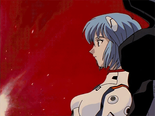 오늘의 2D녀.gif | 인스티즈