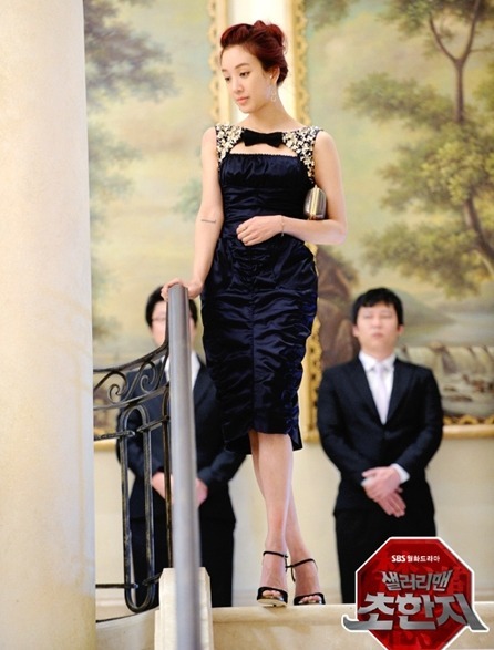 개인적으로 드라마 여주 중 가장 패기甲이라고 생각하는 캐릭터 | 인스티즈