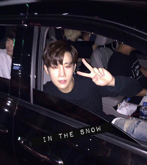 안잘생긴거로 유명한데 실제로 보면 잘생겼다는 남자연예인 | 인스티즈