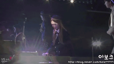 레드벨벳 리더 아이린 움짤.gif | 인스티즈