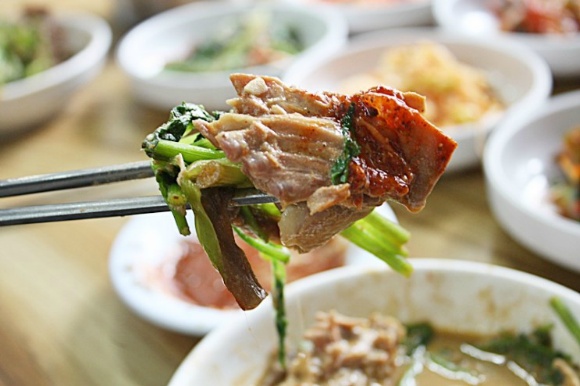 광주를 여행오신다면 꼭 들려야할 맛집 리스트 (상추튀김 아님 주의) | 인스티즈