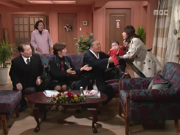 [거침없이하이킥] 이혼부부에서 신혼부부로.jpg | 인스티즈