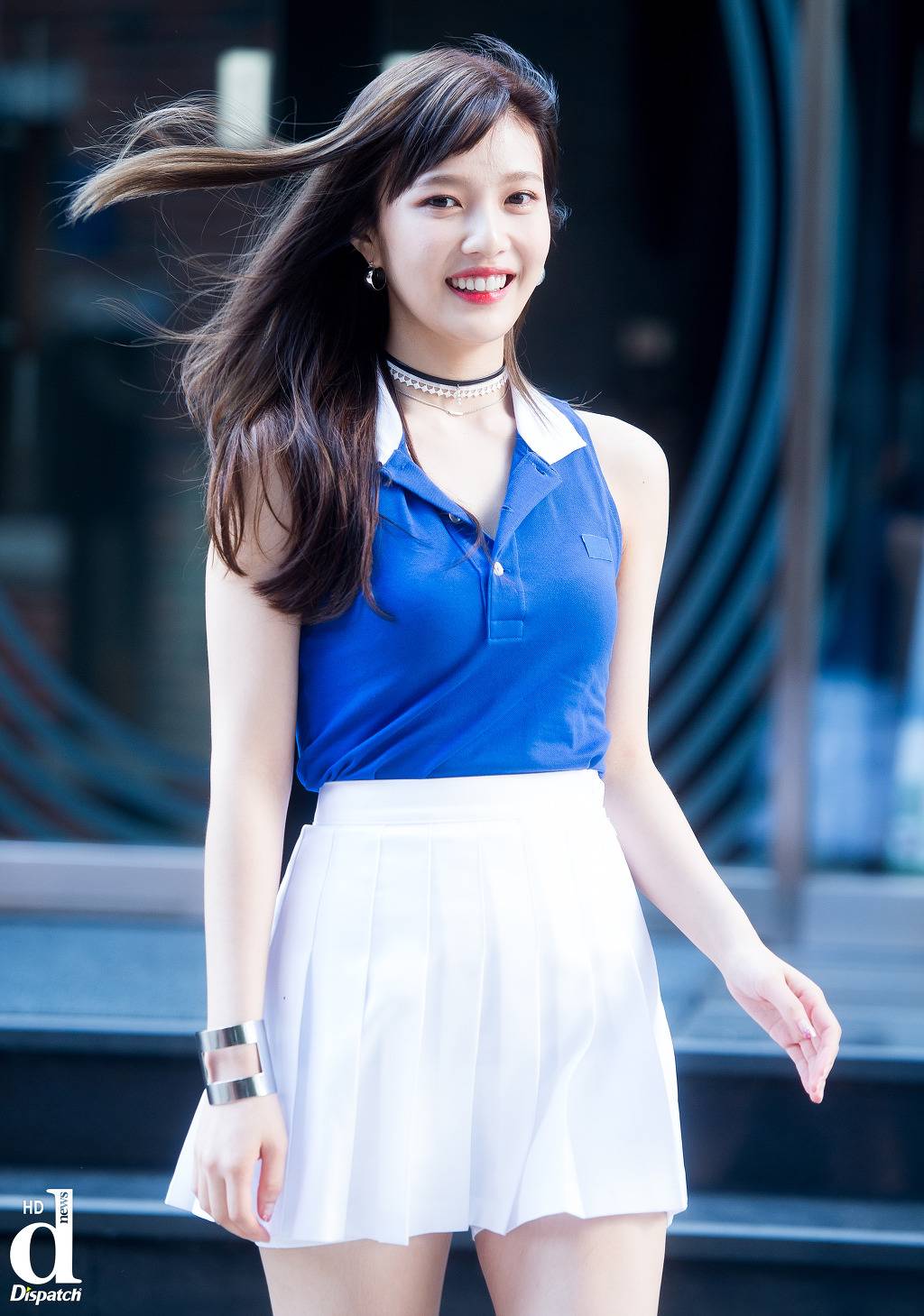 [레드벨벳] 조이 디스패치 고화질 사진.jpg | 인스티즈