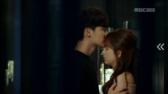 [드라마W(더블유)] 내가 보고 싶어서 쓰는 드라마 - 8 | 인스티즈