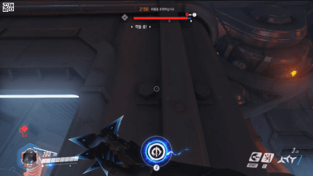 [오버워치] 상대겐지 vs 우리 겐지 | 인스티즈