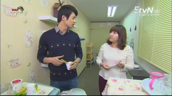 [막돼먹은영애씨시즌9] 11화 내 연애의 불편한 진실 | 인스티즈