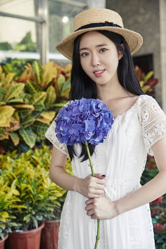 다이아 전멤버 승희 | 인스티즈