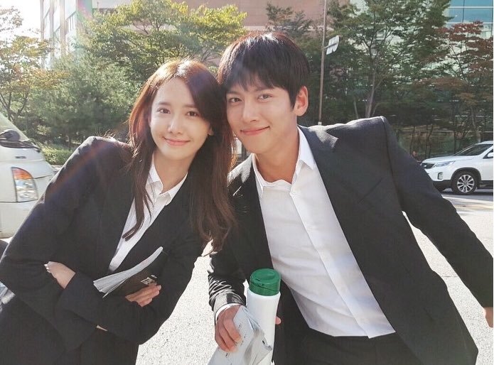 지창욱 윤아 .jpg | 인스티즈