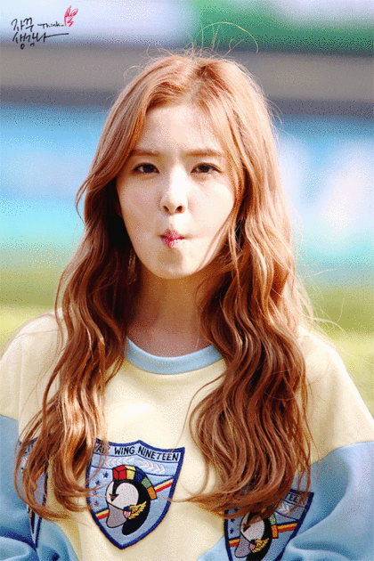 주말의 시작은 아이린 | 인스티즈