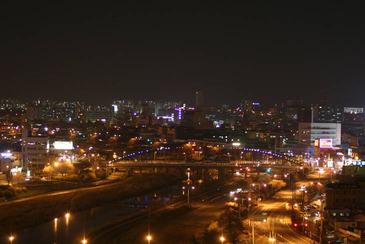 충청도에서 제일 대도시 | 인스티즈