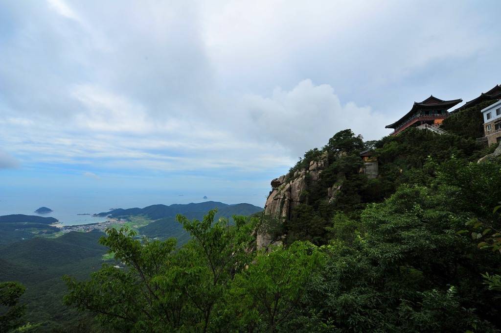 경남남해안 해안경치 구경하기좋은 곳들 | 인스티즈