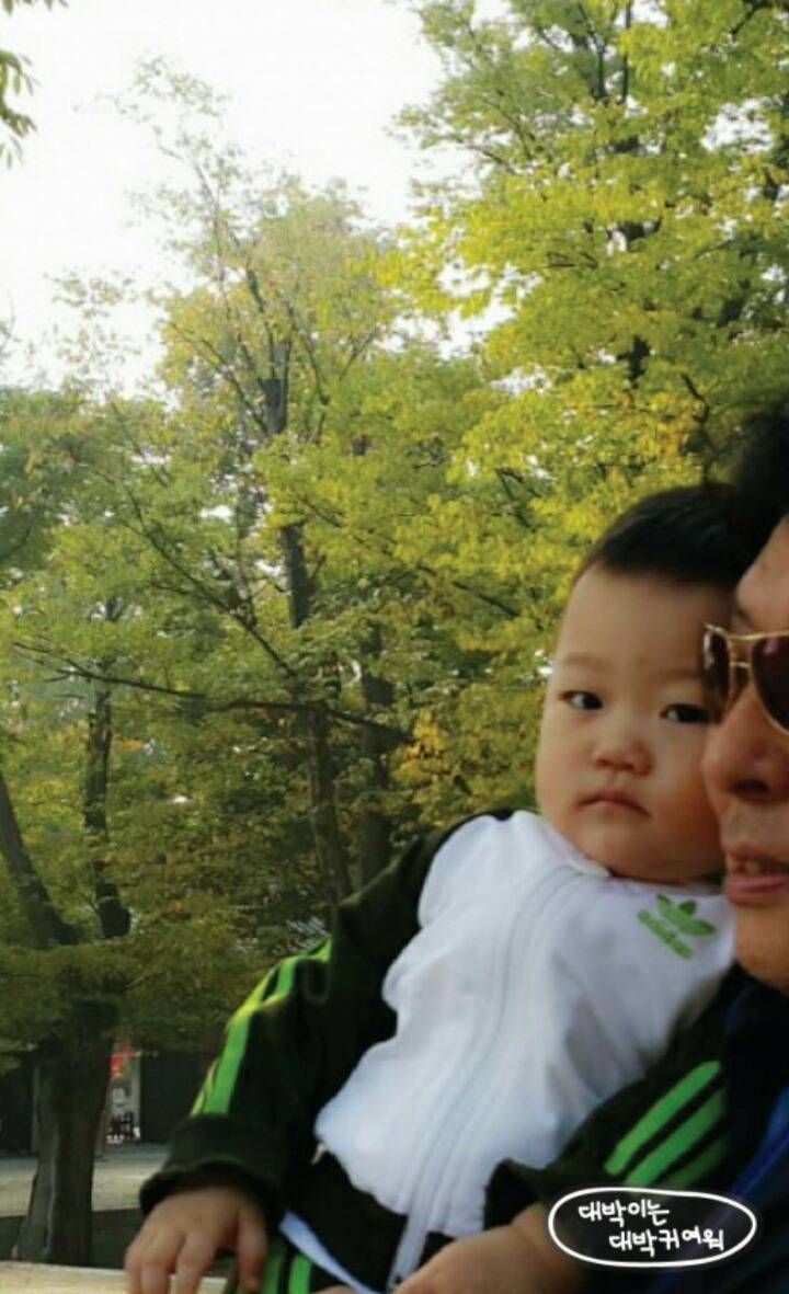 대박이 사진 봅시당~ 대바그아~ | 인스티즈