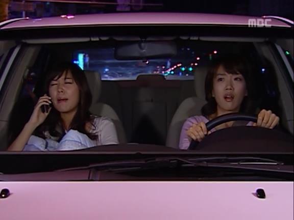 [거침없이하이킥] 민용이와 신지가 이혼한 이유 -6- | 인스티즈